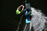 Ronix Vision Boy's 120 Wakeboard