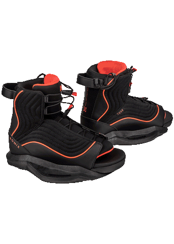 Ronix Luxe Women's Wakeboard Boots