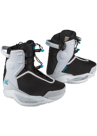 Ronix Vision Pro Kid's Wakeboard Boots