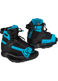 Ronix Vision Kid's Wakeboard Boots