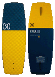 Ronix Electric collective Wake Skate 45"