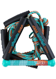Ronix Bungee Kid's Surf Rope 25 Ft.