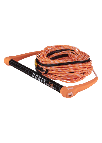 Ronix Women's PKG w/70 FT 4-Sect. | Peach