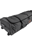 Ronix Links Padded Wheelie Board Bag