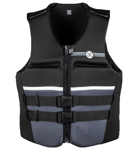Ronix Covert CGA Life Vest