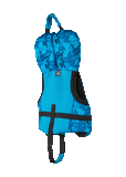 Ronix Top Grom Toddlers CGA Life Vest