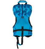 Ronix Top Grom Toddlers CGA Life Vest