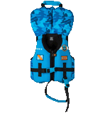 Ronix Top Grom Toddlers CGA Life Vest