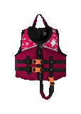 Ronix Laguna Child CGA Life Vest