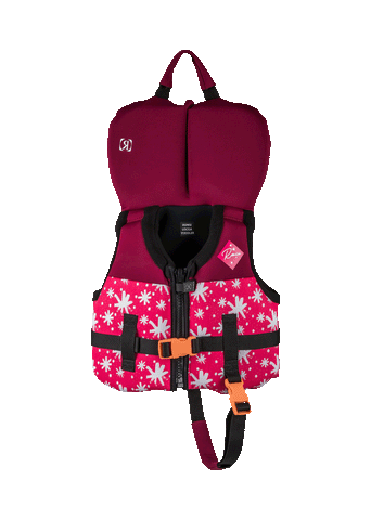 Ronix Laguna Toddler CGA Life Vest