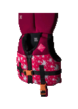 Ronix Laguna Toddler CGA Life Vest