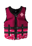 Ronix Laguna Youth CGA Life Vest