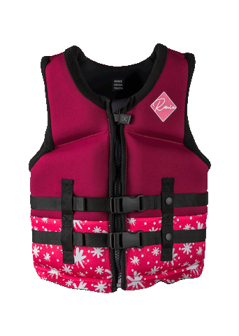 Ronix Laguna Youth CGA Life Vest