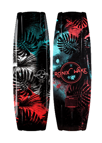 Ronix Krush Youth Girl's 125 Wakeboard