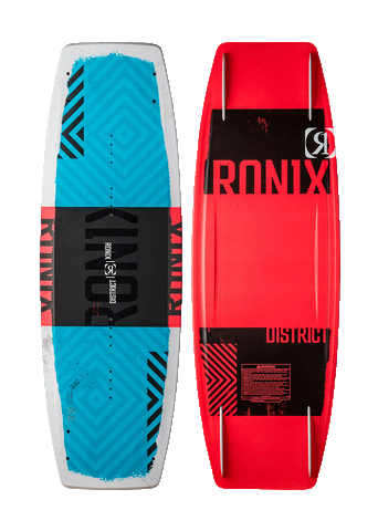 Ronix District Youth 129 Wakeboard