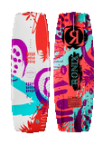 Ronix August 120 Girl's Youth Wakeboard