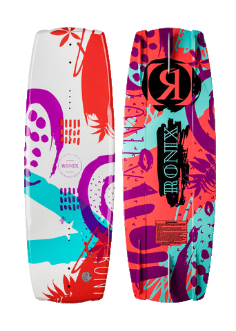 Ronix August 120 Girl's Youth Wakeboard