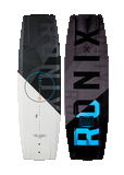 Ronix Vault w/ District Wakeboard Package
