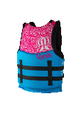 Ronix August Kid's CGA Life Vest