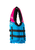 Ronix August Kid's CGA Life Vest