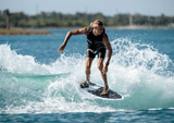 Ronix Flyweight Skimmer Wakesurf Board