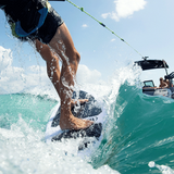 Ronix Flyweight Skimmer Wakesurf Board