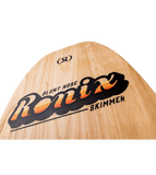 Ronix Element Core Blunt Nose Skimmer Wakesurf Board