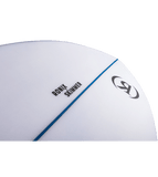 Ronix Flyweight Skimmer Wakesurf Board