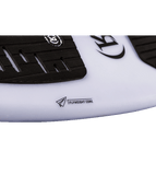 Ronix Flyweight Skimmer Wakesurf Board