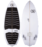 Ronix Flyweight Atlantik Traditional Wakesurf Board | Sale!