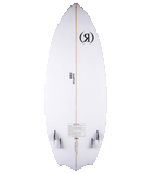 Ronix Flyweight Atlantik Traditional Wakesurf Board | Sale!