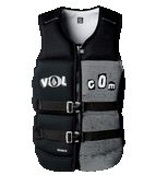 Ronix Volcom Capella 3.0 CGA Life Vest