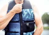 Ronix Point Break CGA Life Vest