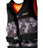 Ronix Neptune Capella 3.0 Teen CGA Life Vest