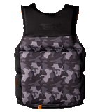 Ronix Neptune Capella 3.0 Teen CGA Life Vest