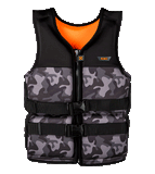 Ronix Neptune Capella 3.0 Teen CGA Life Vest