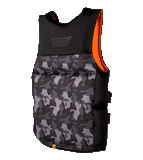 Ronix Neptune Capella 3.0 Teen CGA Life Vest
