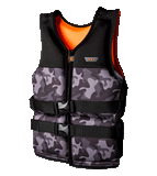 Ronix Neptune Capella 3.0 Teen CGA Life Vest