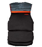 Ronix Megacorp Surf Capella 3.0 CGA Life Vest