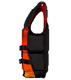 Ronix Megacorp Surf Capella 3.0 CGA Life Vest