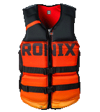Ronix Megacorp Surf Capella 3.0 CGA Life Vest