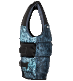 Ronix Point Break CGA Life Vest