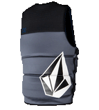 Ronix Volcom Yes CGA Life Vest