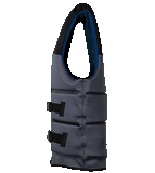 Ronix Volcom Yes CGA Life Vest