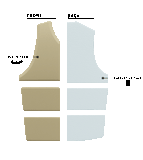 Ronix Volcom Yes CGA Life Vest