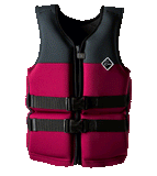 Ronix Atlantis Capella 3.0 Teen CGA Life Vest