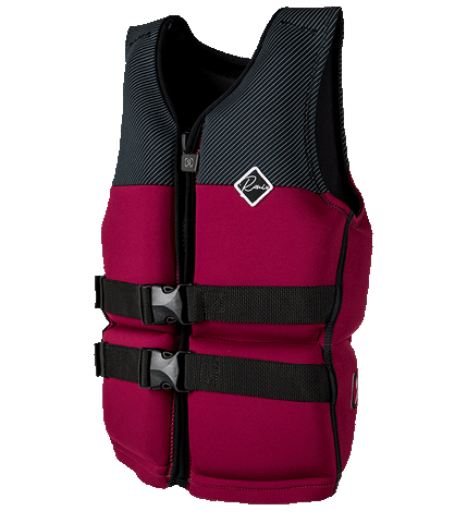 Ronix Atlantis Capella 3.0 Teen CGA Life Vest