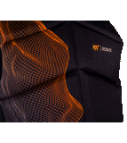 Ronix RXT NCGA Impact Jacket