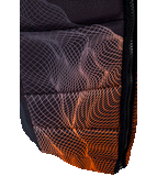 Ronix RXT NCGA Impact Jacket