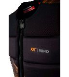 Ronix RXT NCGA Impact Jacket
